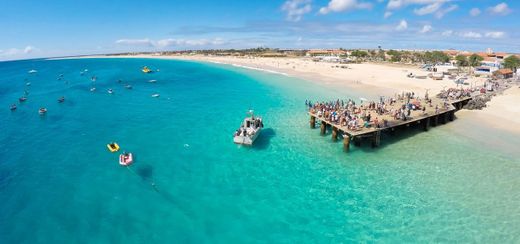 Cabo Verde