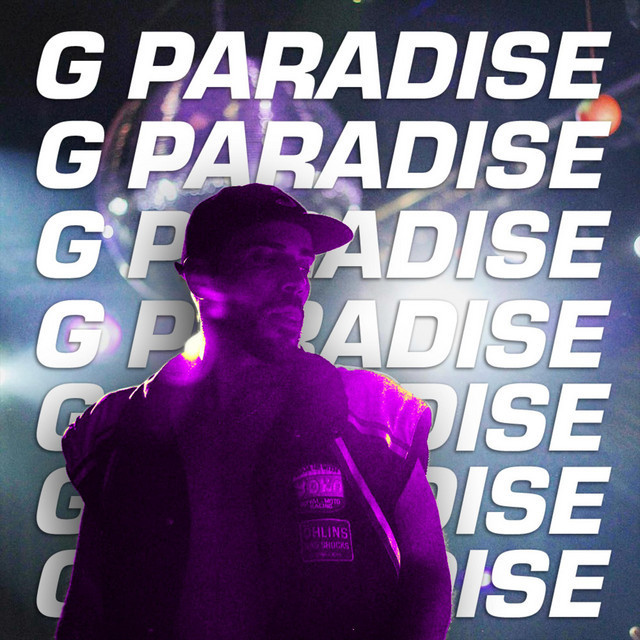 Canción G Paradise