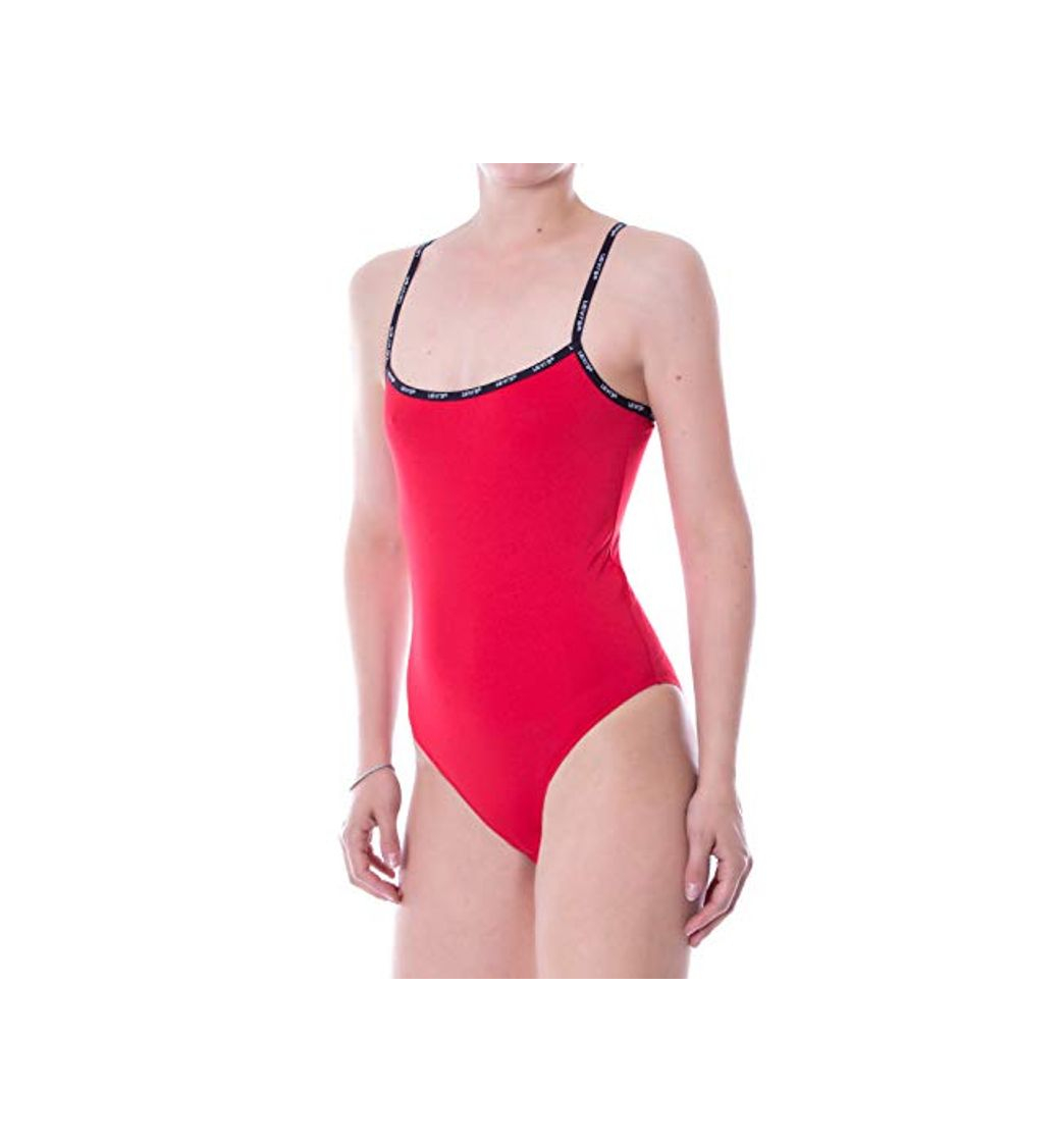 Product Levi's  ® Paige W Body Brilliant Red