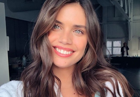 Fashion Sara Sampaio (@sarasampaio) • Instagram photos and videos