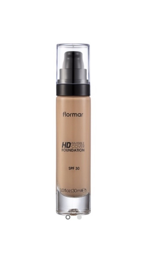 Product Base flormar 