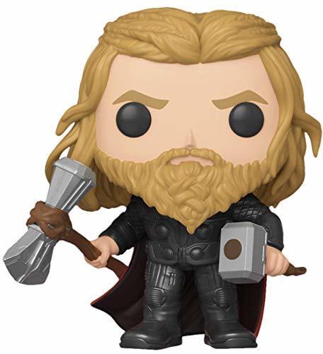 Social Funko Avengers