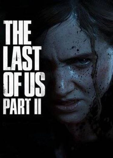 The Last of Us Parte II