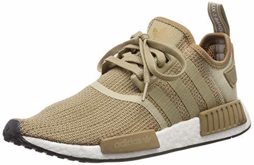 Product adidas NMD R1 Calzado Raw Gold/FTWR White