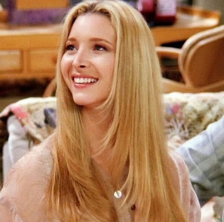 Fashion Lisa Kudrow