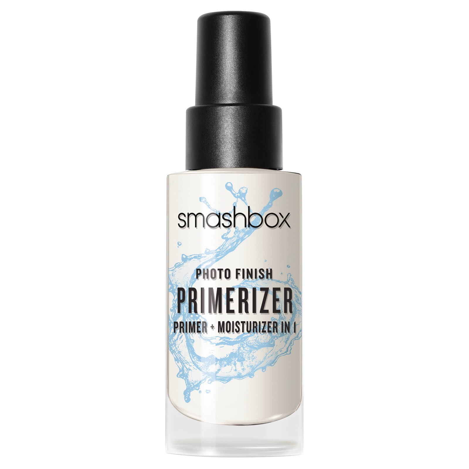 Social Primerizer
