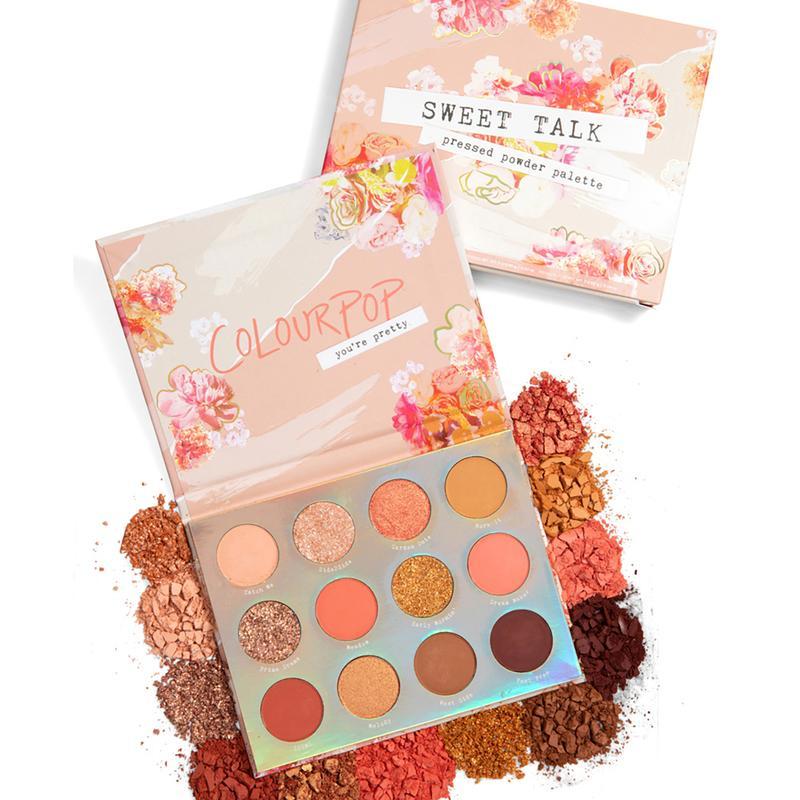 Social Colourpop