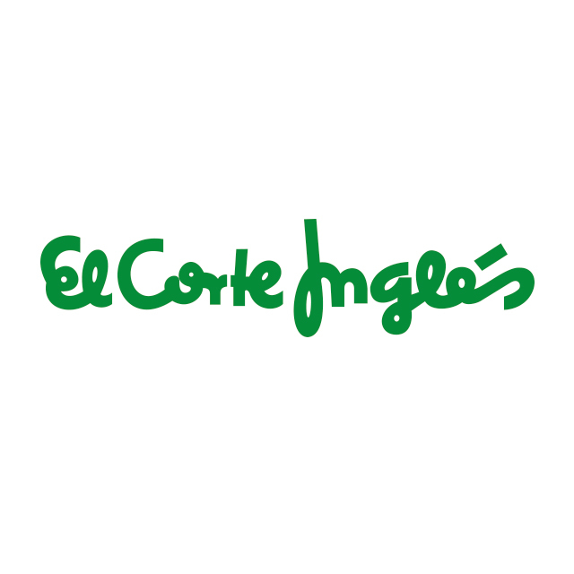 Social El corte inglés