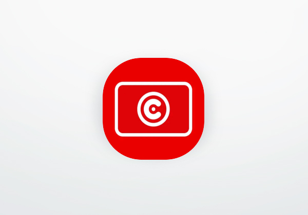 App Cartão Continente