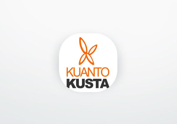 App Kuantokusta