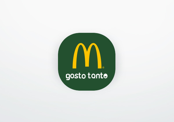 App McDonald’s Play