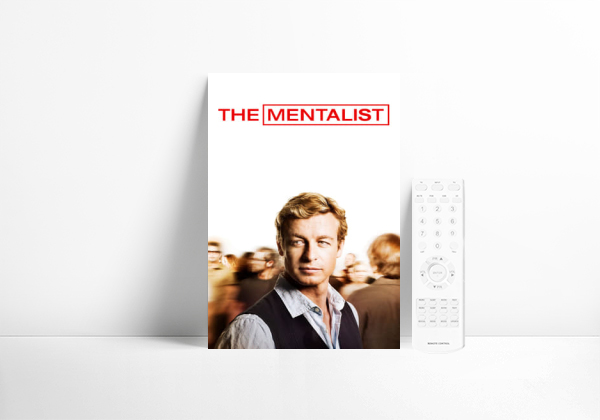 Serie The Mentalist | O Mentalista
