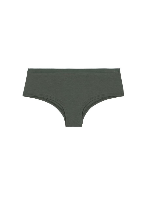 Fashion Cuecas algodão - Tezenis 