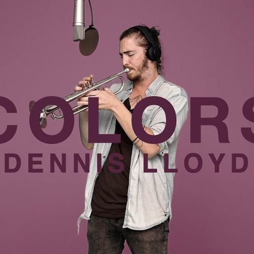 A COLOR SHOW | Dennis Lloyd