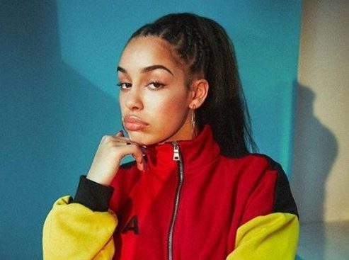 Music A COLOR SHOW | Jorja Smith 