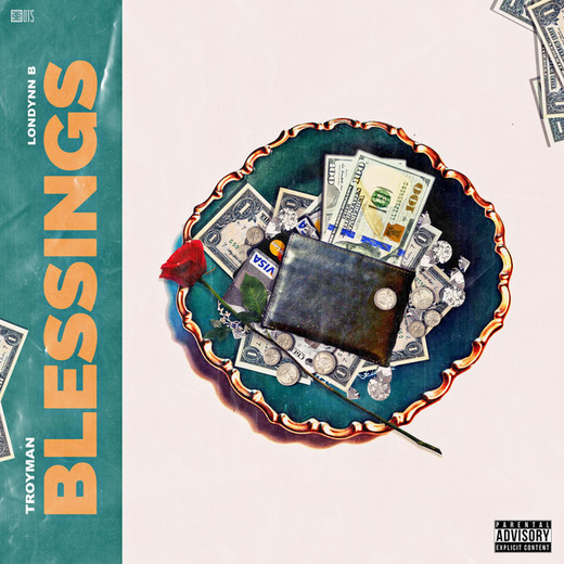 Troyman - Blessings 