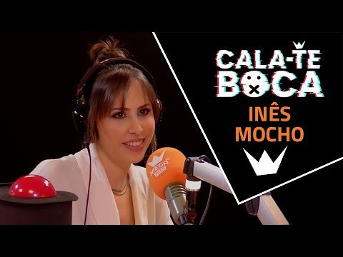 Moda Cala-te Boca com Inês Mocho