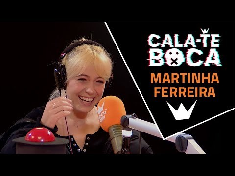 Moda Cala-te Boca com Ana Marta Ferreira