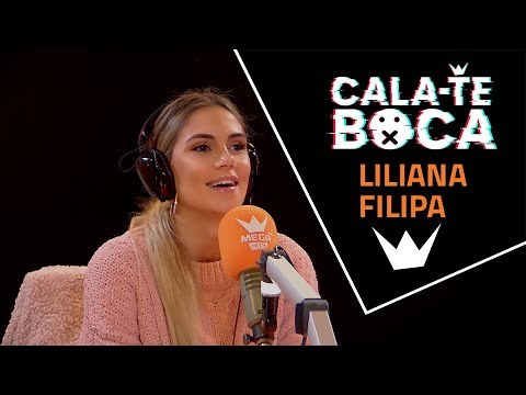 Moda Cala-te Boca com Liliana Filipa