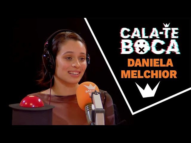 Moda Cala-te Boca com Daniela Melchior