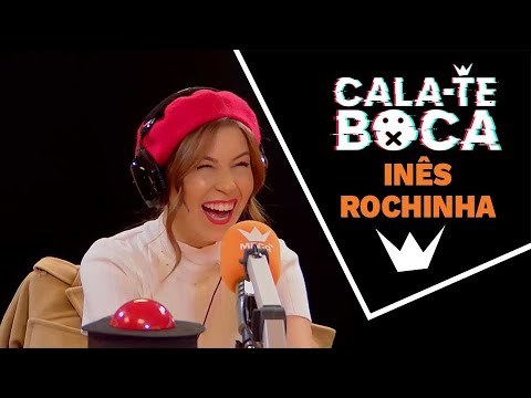 Moda Cala-te Boca com Inês Rochinha