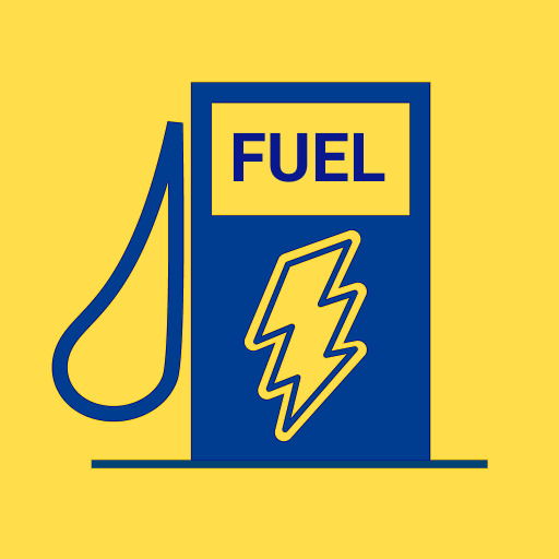 App Fuel Flash - Preços de Combustível