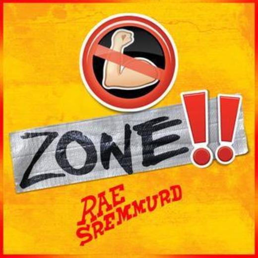 Rae Sremmurd - No Flex Zone 