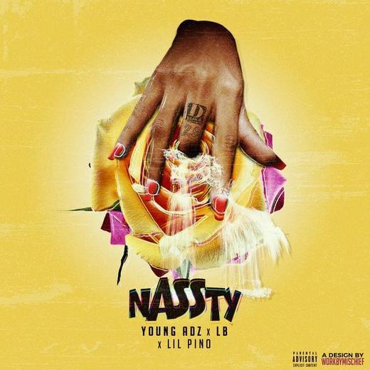 D-Block Europe - nASSty 