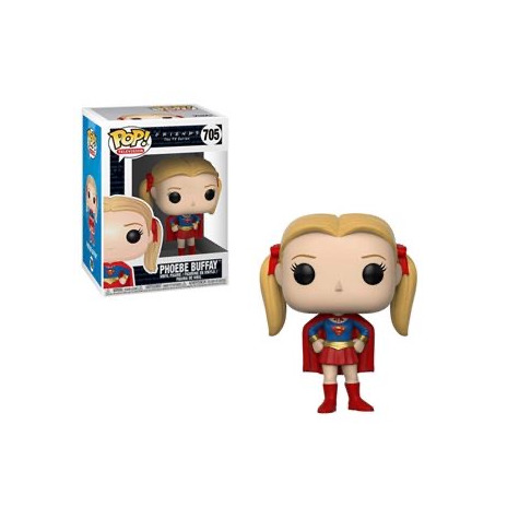 Productos Funko Pop Phoebe Buffay