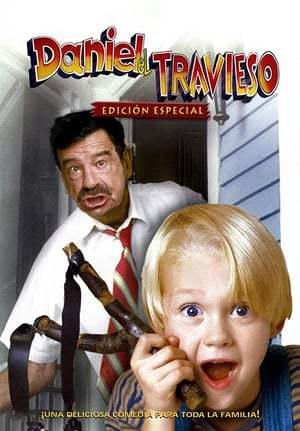 Dennis the Menace