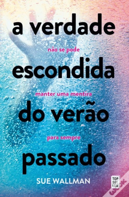 Libros a verdade escondida do verão passado