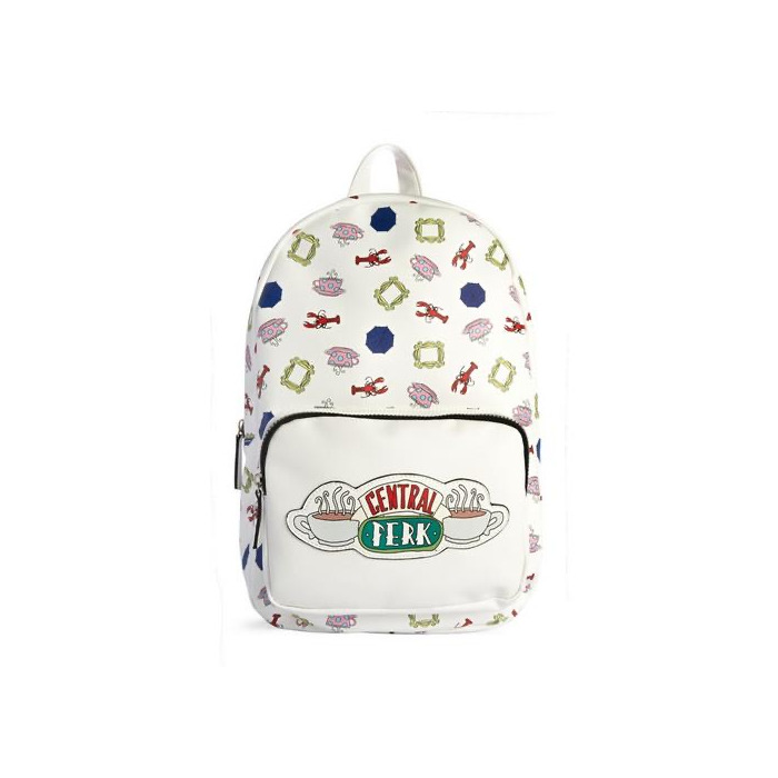 Productos Mochila Central Perk