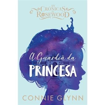Book A guardiã da princesa
