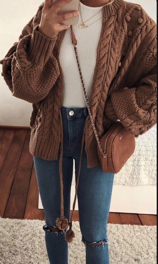 Fashion Outfit 