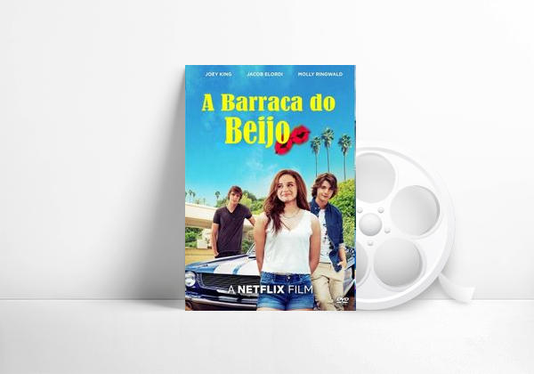 Movie The Kissing Booth