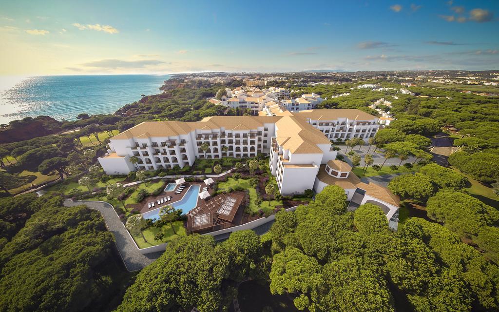 Lugar Pine Cliffs Ocean Suites, a Luxury Collection Resort & Spa, Algarve