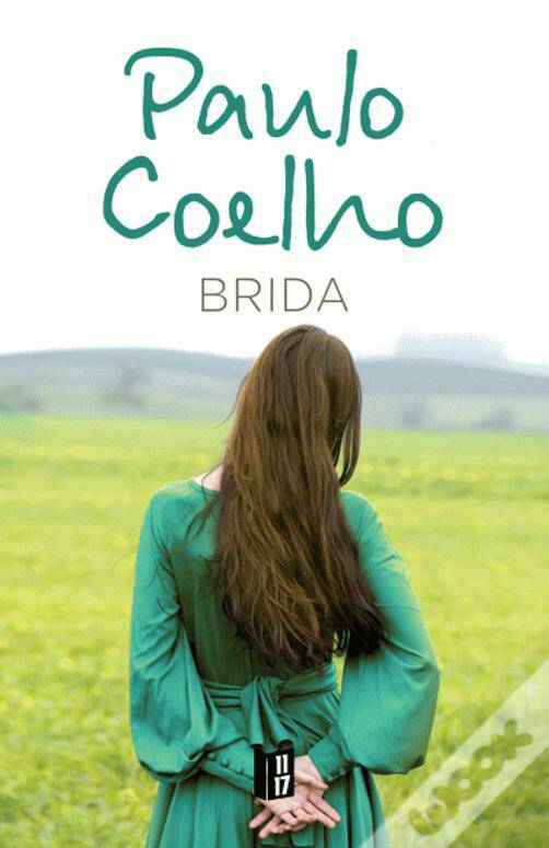 Libro Brida