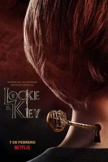 Locke & Key