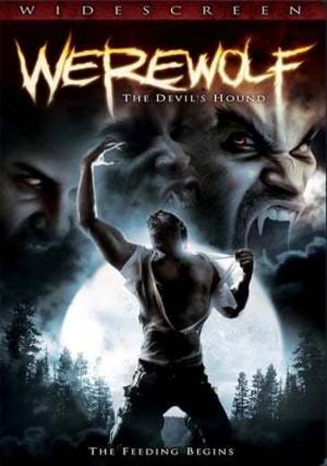 Werewolf: The Devil's Hound