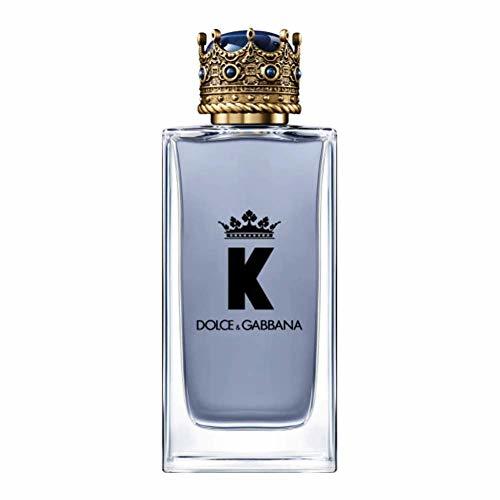 Dolce & Gabbana K EDT Vapo