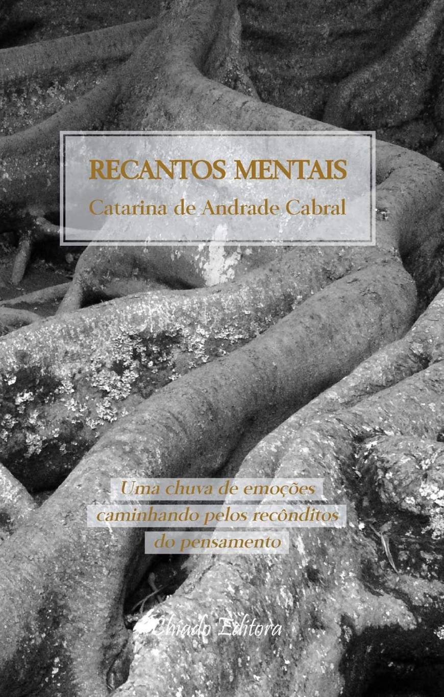 Libro Recantos Mentais