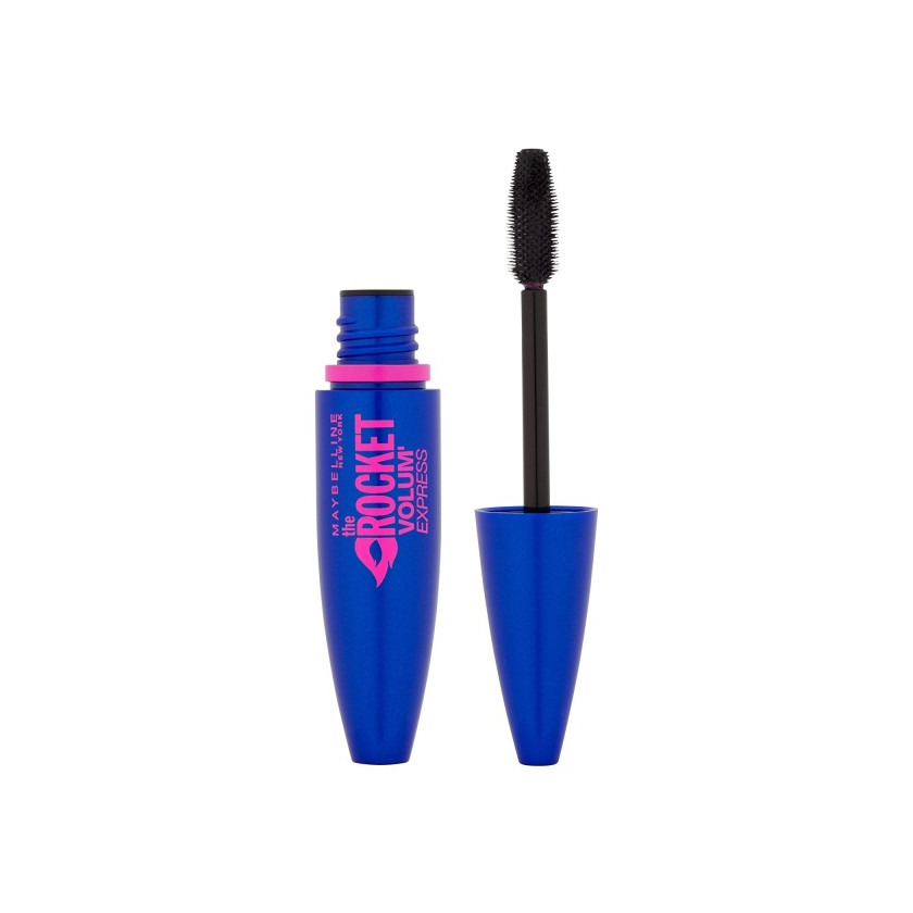 Belleza GEMEY MAYBELLINE Volum Express Rocket Mascara