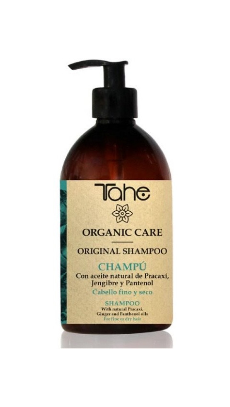 Organic care