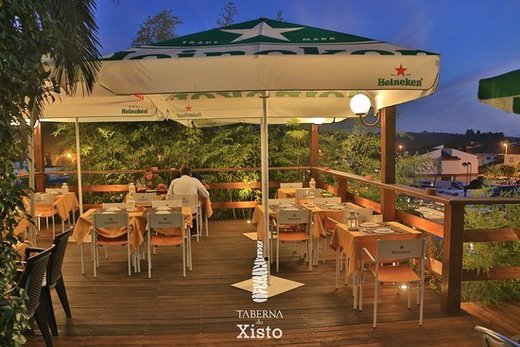 Taberna do Xisto