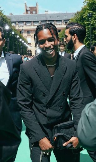 A$ap rocky 