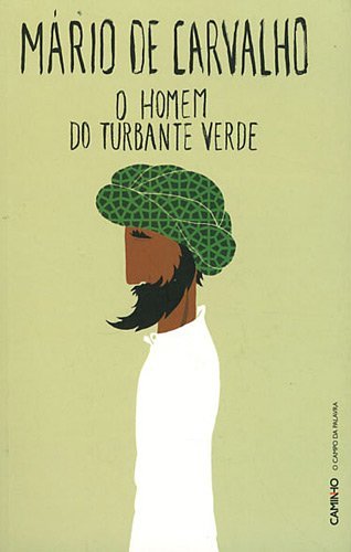 Book O homem do turbante verde