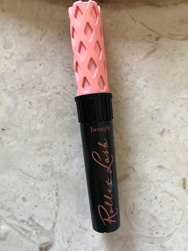 Beauty Benefit Roller Lash Máscara de Pestañas