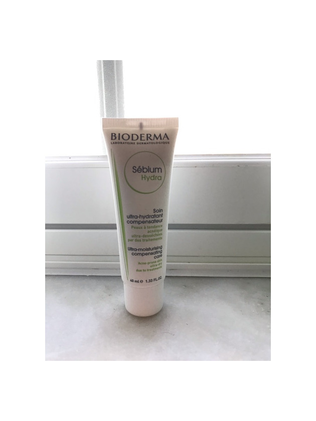 Beauty Bioderma Sébium Hydra Crema Idratante 40ml