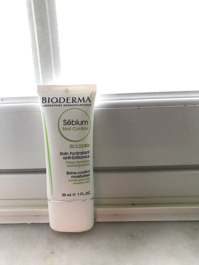 Beauty BIODERMA Sebium Mat Control 30 ml