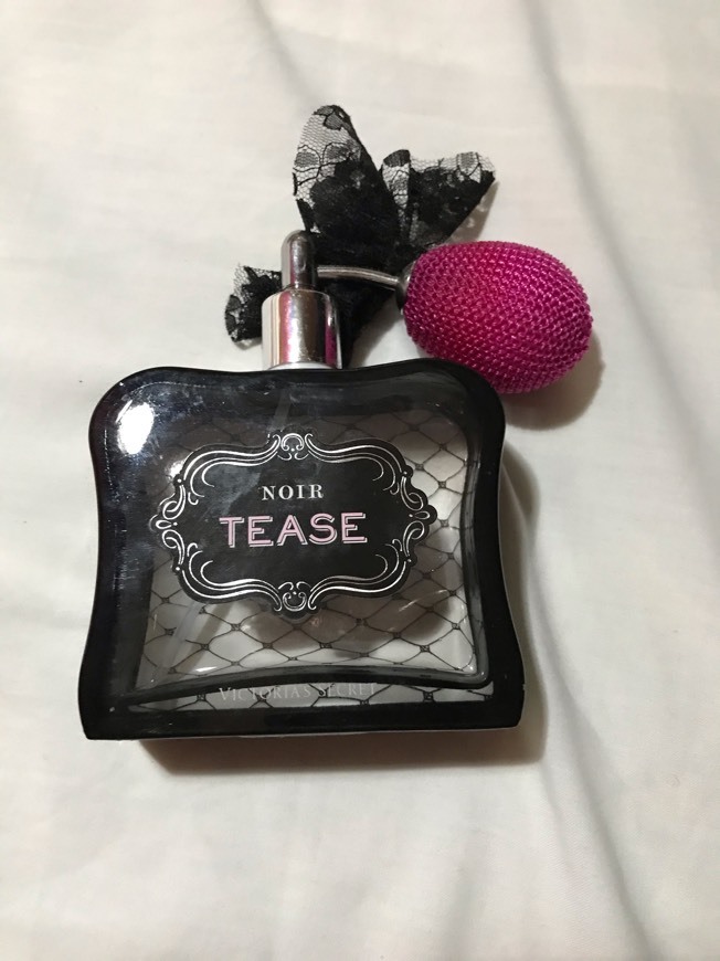 Products Victoria's Secret Noir Tease